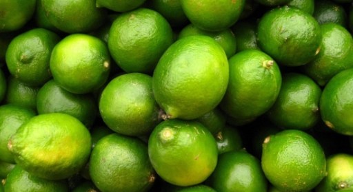 limones