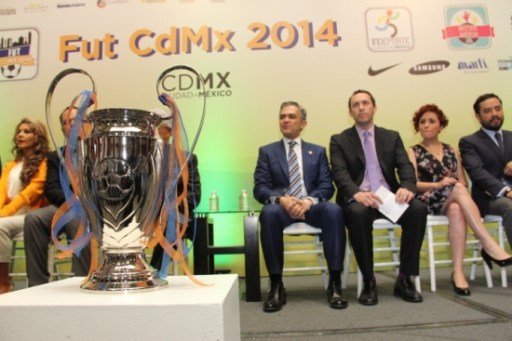 MANCERA-FUT CDMX