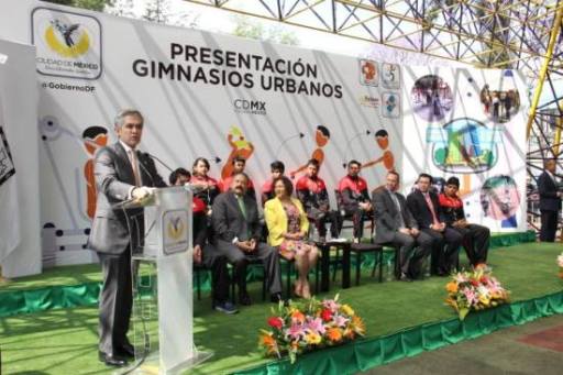mancera gimnasios