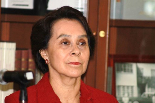 maria de los angeles moreno