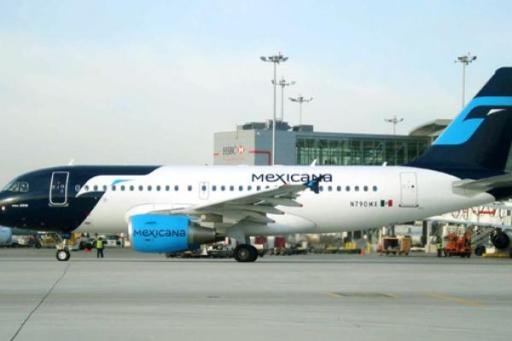 mexicana de avbiacion