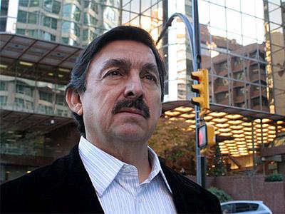 napoleon gomez urrutia