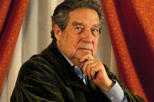 octavio paz