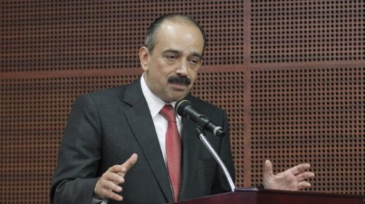 sebastian lerdo de tejada