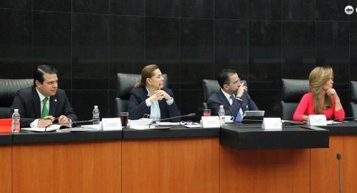 telecom senado