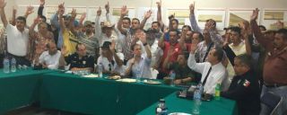 Votación Autodefensas abril 14