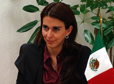 Alma Carolina Viggiano Austria