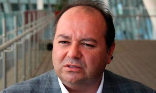 Amado Ómar Yáñez Osuna