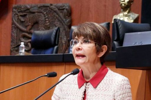 angelica de la peña gomez