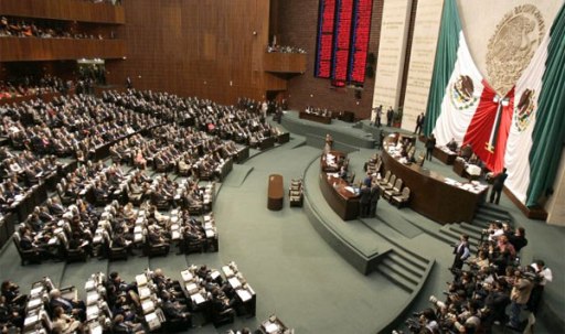 Camara-de-Diputados