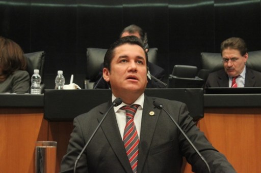 carlos puente