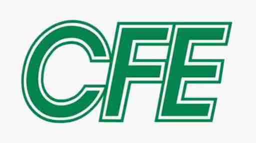 cfe logo