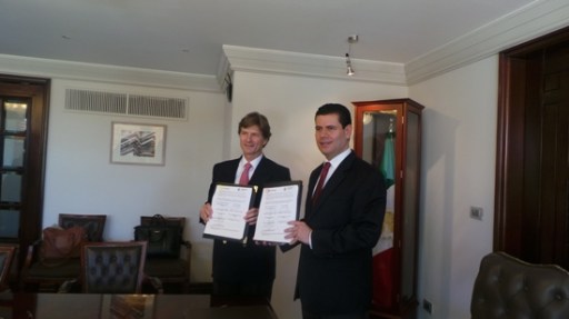 Convenio Bancomext-Zaatecas 2014-05-20