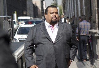 Cuauhtémoc Gutiérrez de la Torre