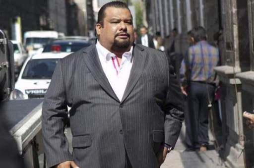 cuauhtemoc gutierrez