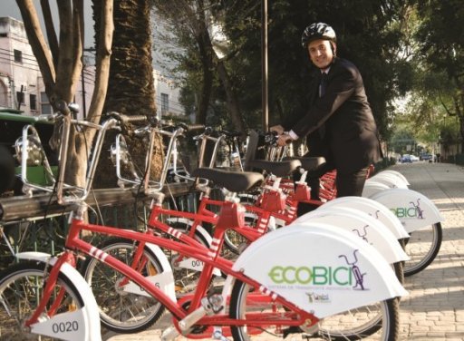 ecobici