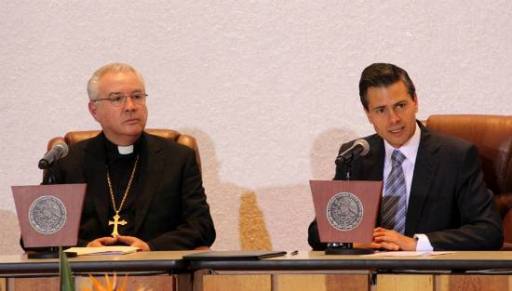 epn episcopado