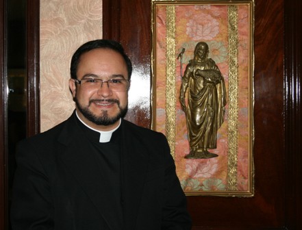 Eugenio Lira Rugarcía