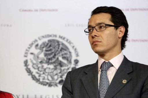 Fernando Zárate Salgado