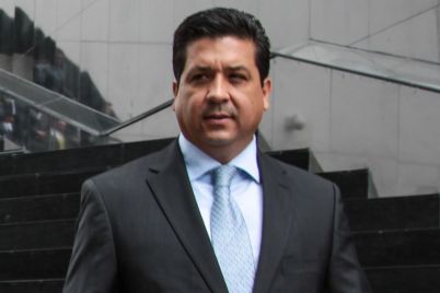 Francisco García Cabeza de Vaca