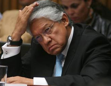 Gregorio Guerrero Pozas