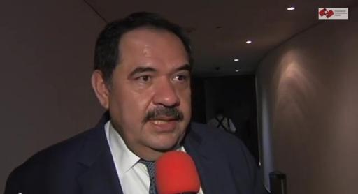 hector larios entrev