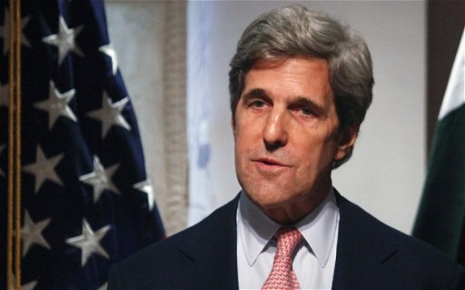 John-Kerry