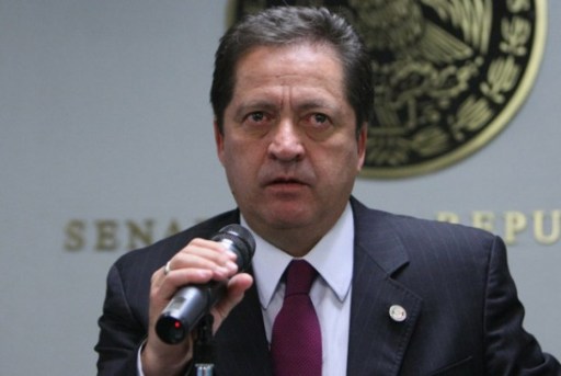 José Isabel Trejo Reyes