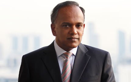 Kasiviswanathan Shanmugam