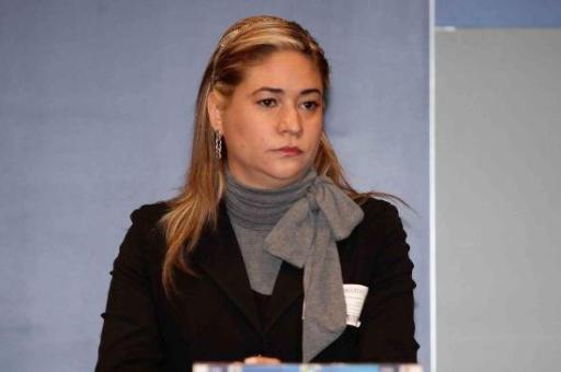 Laura Angelina Borbolla Moreno