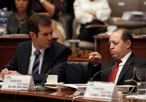 lorenzo cordova y marco baños