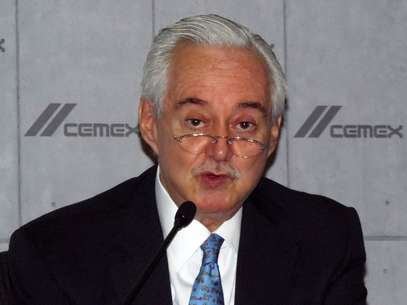 lorenzo zambrano CEMEX