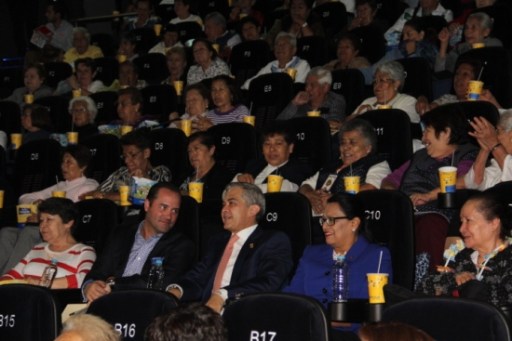 MANCERA-CINE