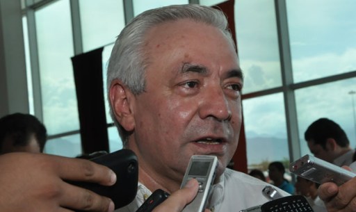 Marco antonio bernal gtz