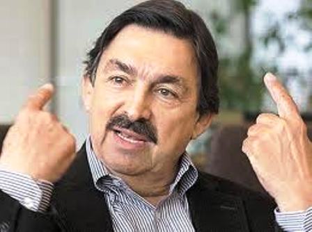 Napoleón-Gómez urrutia