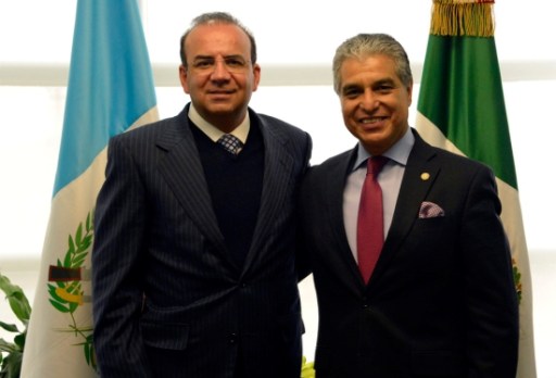 navarrete p guatemala