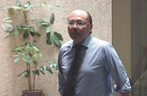 Nelson Toledo Gutiérrez