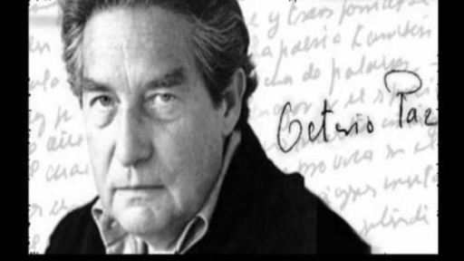 octavio paz