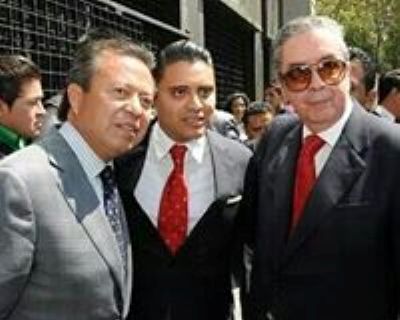 pri nuevo lider juvenil