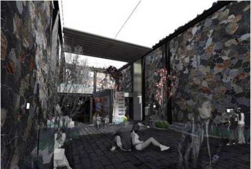 Proyecto Memorial News Divine 2