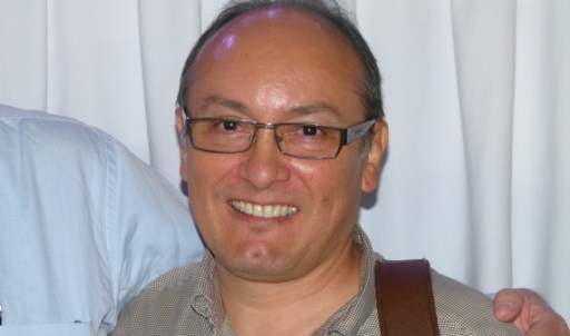 Rolando Miravete Zepeda