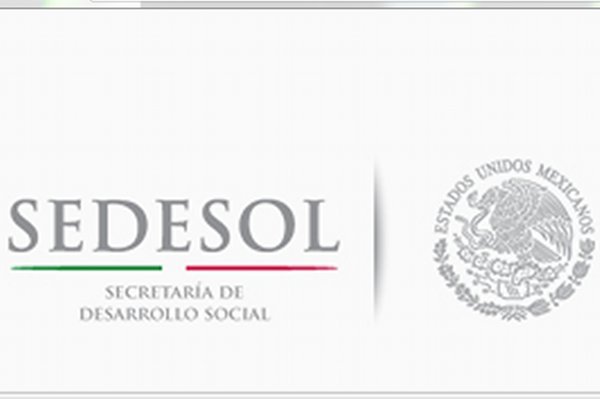 sedesol logo