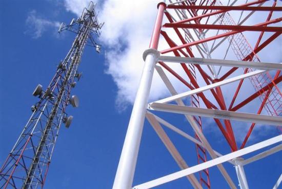 telecomunicaciones torres