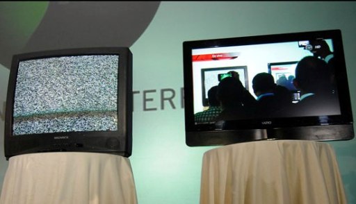 tv analogico a digital
