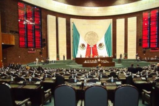 camara diputados