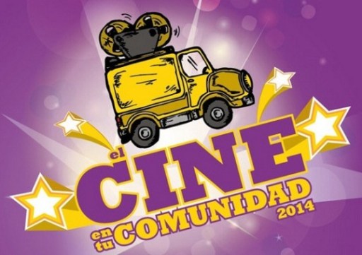 cine sedesol