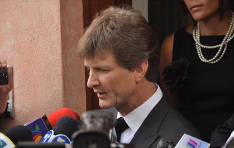 enrique de la madrid