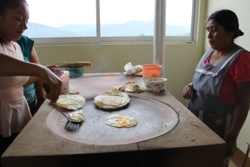 FOTO COMUNICADO OAXACA