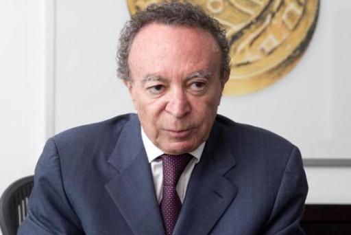 Guillermo Ortiz Martínez