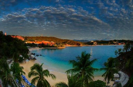 huatulco